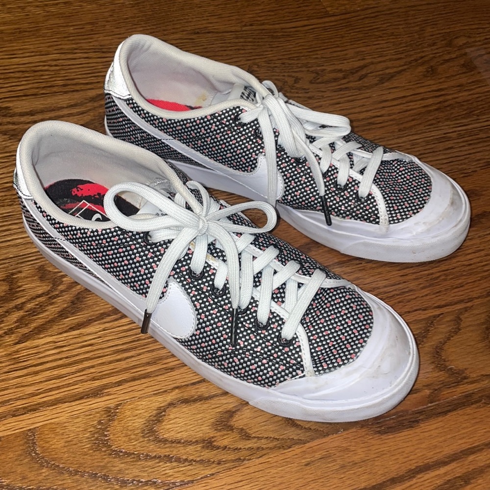 Nike All Court 2 Low KJCRD Men’s 9